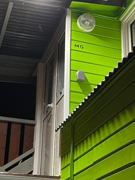 Ferienwohnung Les Cles Du Bonheur, Entre Mer & Montagne Trois Bassins Exterior foto